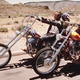 Image for article titled New Orleans on film in honor of Killing Them Softly (4 of 5): Easy Rider